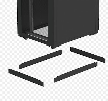 Eaton REC Series IT Rack Product design Image Dots per inch - baffle icon 