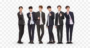 Eau De Vixx Scentist My Valentine Shangri-La - wannaone 