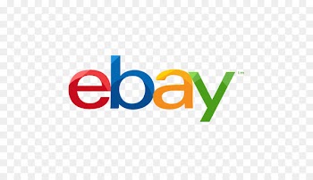 eBay Logo Fashion Online and offline Clothing - ebay 