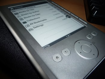ebook reader