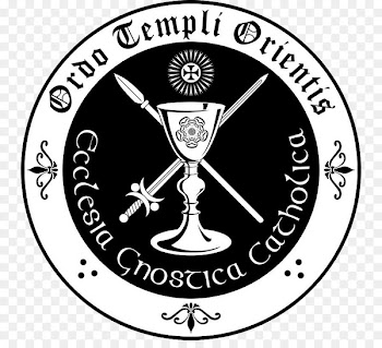 Ecclesia Gnostica Catholica Ordo Templi Orientis Gnosticism Liber XV, The Gnostic Mass - Lamen 