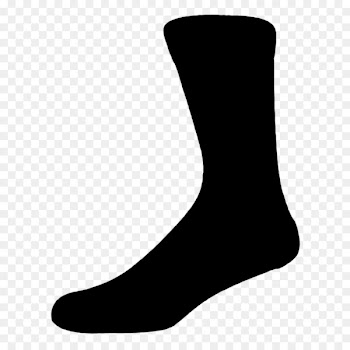ECCO Men's Merino Wool Dress Sock ECCO Men's Merino Wool Dress Sock Boot socks -  