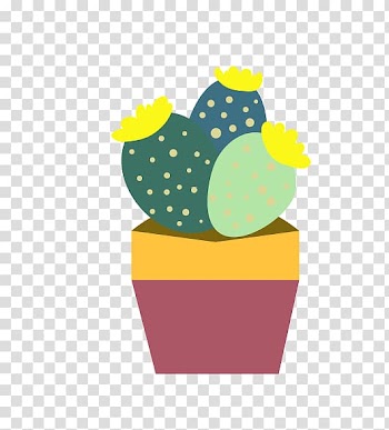 Echinopsis oxygona Cactaceae, cactus transparent background PNG clipart