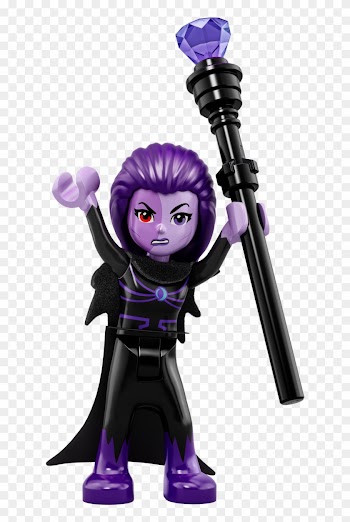 Eclipso™ - Lego Dc Superhero Girls Villains