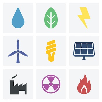 Eco and green icons illustration | Free stock vector - 457516