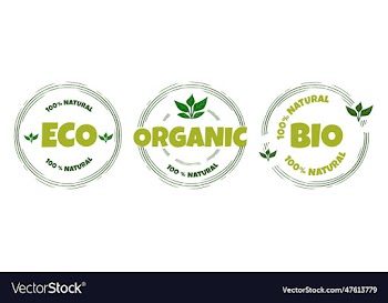 eco bio organic and natural products