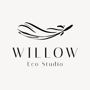 Eco business logo editable template, | Free Vector Template - rawpixel
