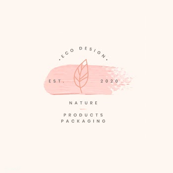 Eco design logo | Free stock vector - 598798