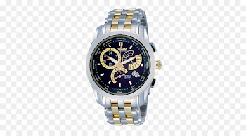 Eco-Drive Citizen Holdings Watch Perpetual calendar Jewellery - Citizen Eco-Drive Watches 