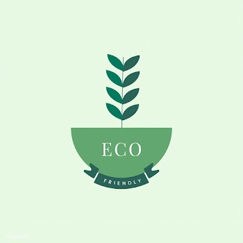 Eco friendly agriculture icon vector | Free stock vector - 473093