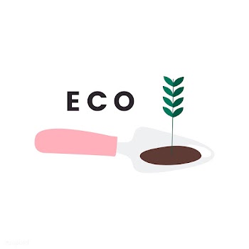 Eco friendly agriculture icon vector | Free stock vector - 473112