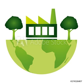 eco friendly environment
