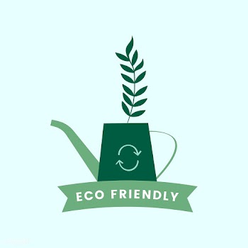 Eco friendly watering system icon | Free stock vector - 473084
