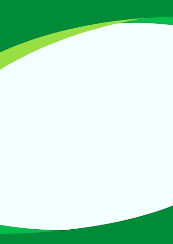 Eco green business background psd