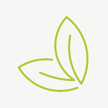 Eco icon collage element, green | Free Icons - rawpixel