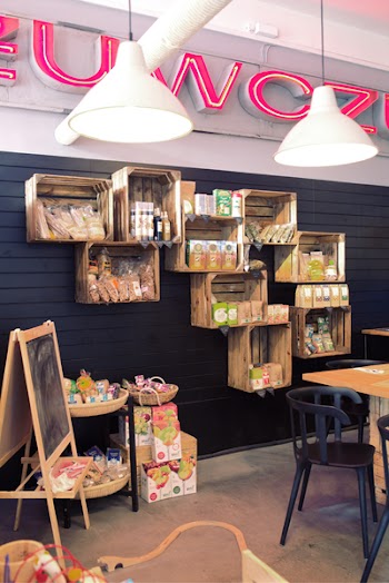 Eco market