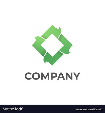 eco rectangle logo