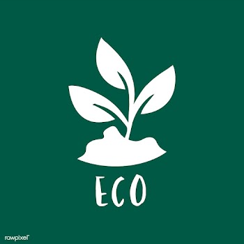 Ecology and environmental conservation campai.. | Free stock vector - 513327