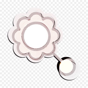 Ecology, Ecosystem, Doilies, Circle, Metal PNG