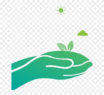 Ecology Green Nature Natural Environment Clip Art - Verde Es Naturaleza