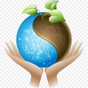 Ecology Natural environment Illustration - Earth 