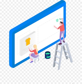 Ecommerce, Online Shopping, Customer, Line, Technology PNG