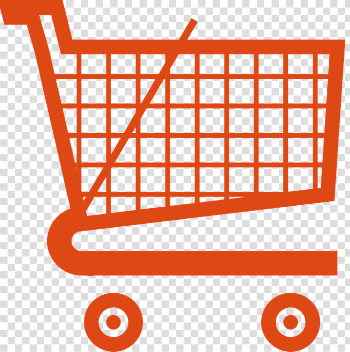 Ecommerce Shopping Cart Download Transparent PNG Image