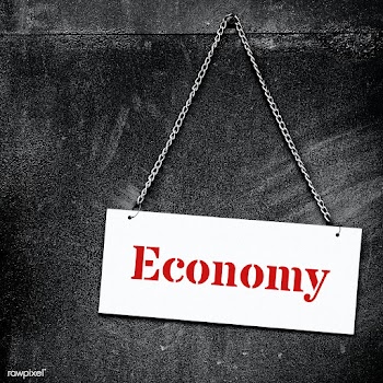 Economy during coronavirus outbreak background | Free  photo - 2327893