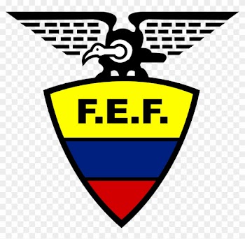 Ecuador Soccer Logo