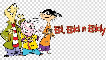Ed, Edd n Eddy: Jawbreakers! Cartoon Network Animation, Animation transparent background PNG clipart