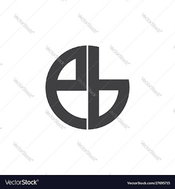 Ed-letter-logo-design vector image
