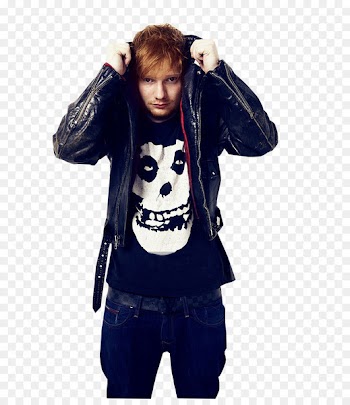 Ed Sheeran People Magazine Sexiest Man Alive Photography - d 