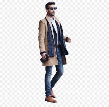 Ed Westwick T-shirt Fashion Chuck Bass Suit - walking man 