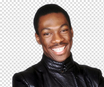 Eddie Murphy Transparent Image