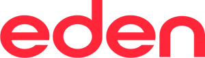 Eden TV (New Zealand) Logo Vector