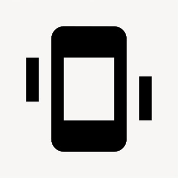 Edgesensor Low, device icon, filled | Free Icons - rawpixel