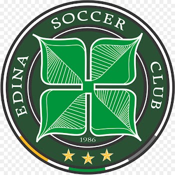 Edina Logo Emblem Badge Trademark - attachment insignia 