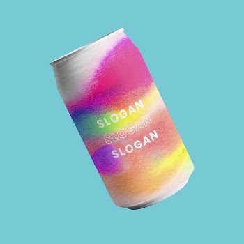 Editable soda can mockup psd, | Free PSD Mockup - rawpixel