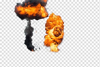 Editing, explosion transparent background PNG clipart