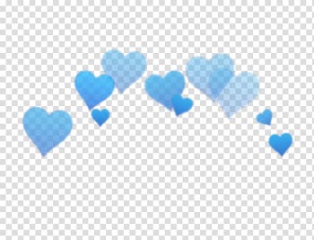 Editing, Falling hearts transparent background PNG clipart