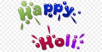 Editing Text editor Clip art - happy holi 