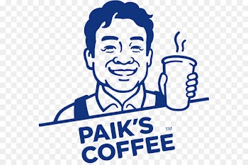 Ediya Coffee Logo Cafe Instagram - coffee house 