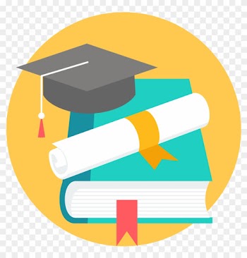 Edoctorweb Scholarship Seeks To Assist Students Pursuing - Education Flat Icon Png