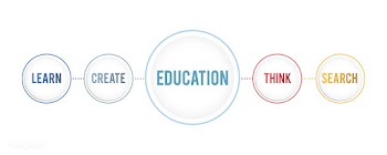 Education academic academics | Free stock vector - 394289