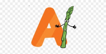 Education Cartoon Alphabet Letters For Kids - Alphabet Cartoon Letters