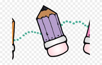 Education Clipart Banner - School Border Clipart Png