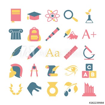 Education concept