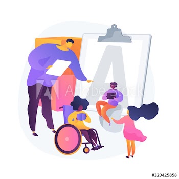 Education for disabled children