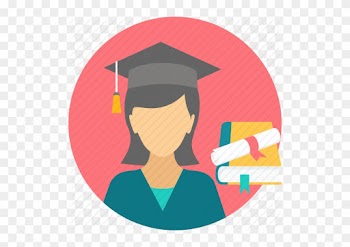 Education, Graduation Hat, Learning, Mortar, Raw, School, - Graduate Icon