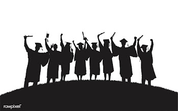 Education graduation success | Free stock vector - 393938